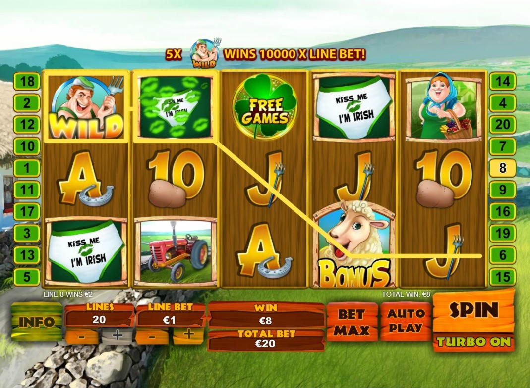 £795 Online Casino Tournament at Slots Million Casino
