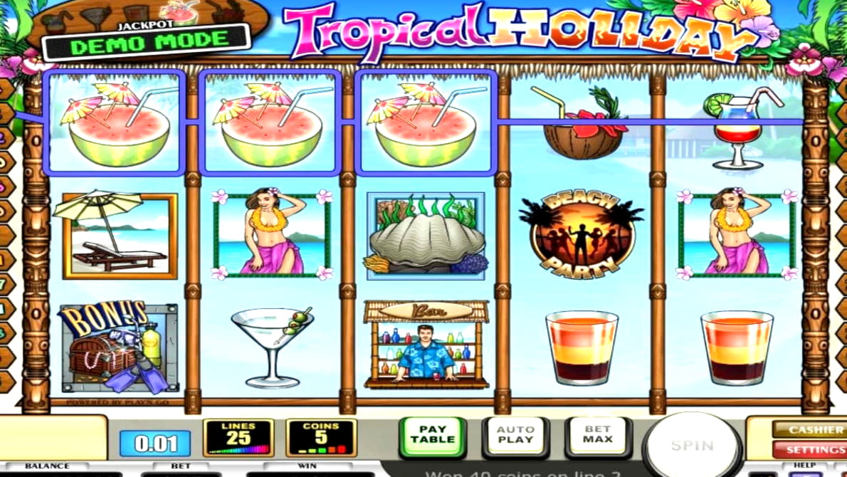 225 Free Spins no deposit casino at Slotscom Casino
