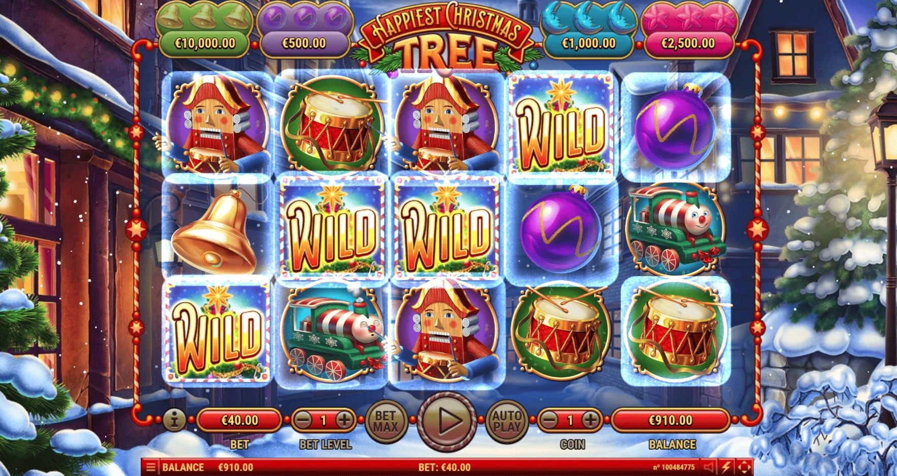 455% Deposit Match Bonus at Two-Up Casino