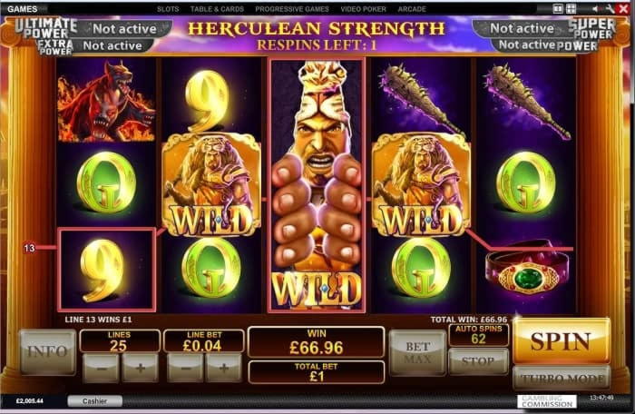 225 Free Spins at Eclipse Casino