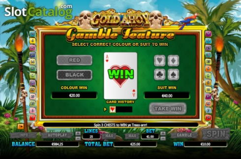 $960 No Deposit Bonus Casino at Treasure Island Jackpots Casino (Sloto Cash Mirror)