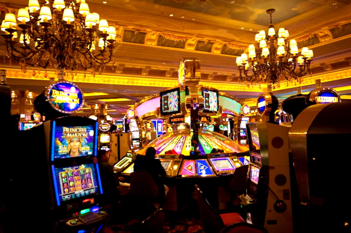£1635 no deposit casino bonus at Slotscom Casino