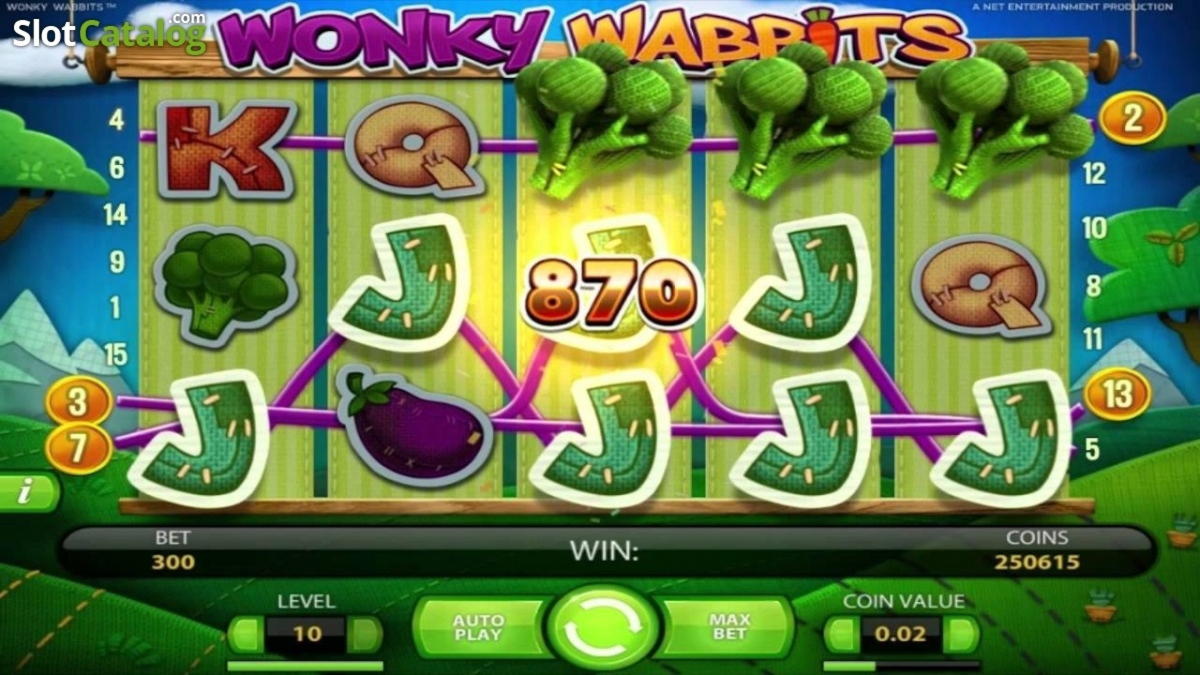 £1075 No Deposit at Omni Slots Casino