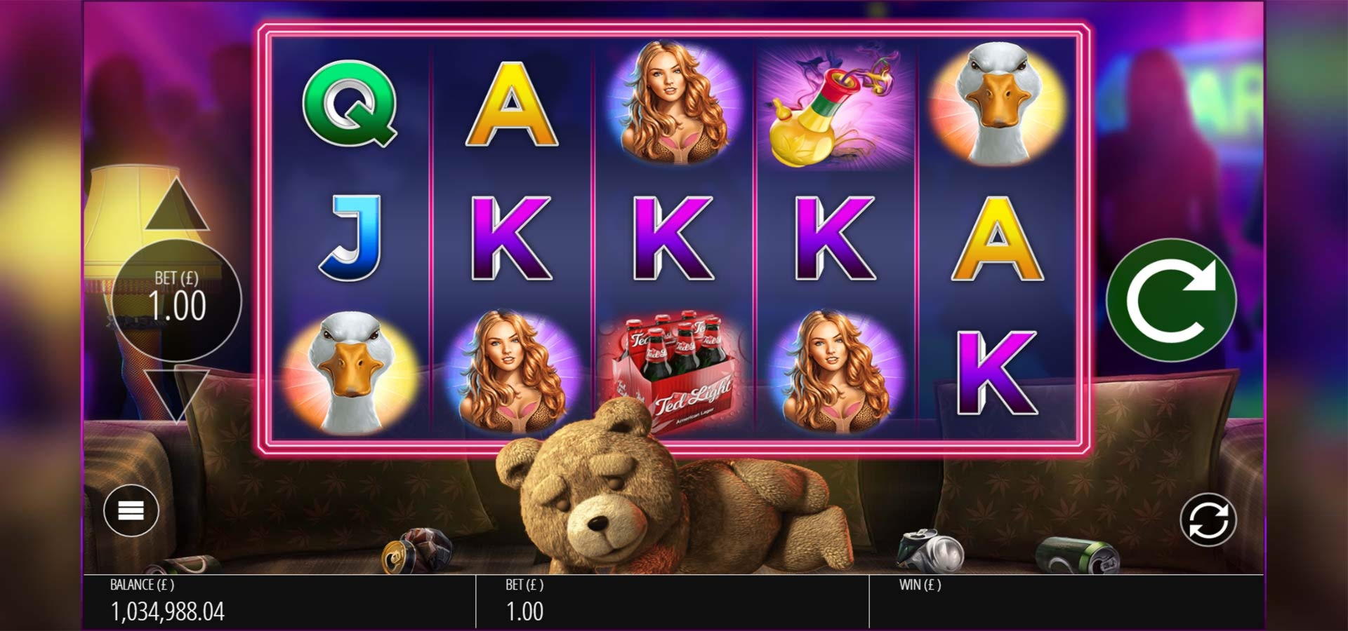 EUR 1550 NO DEPOSIT BONUS CODE at Royal Vegas Casino