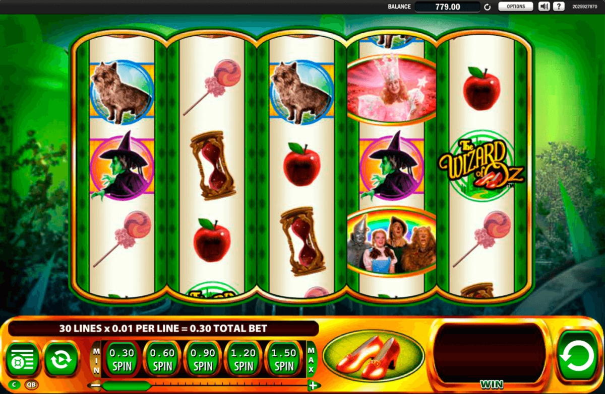 Eur 485 FREE CHIP CASINO at Omni Slots Casino