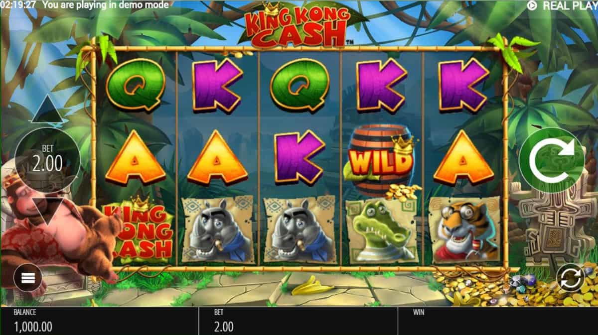 35 FREE Spins at All Slots Casino