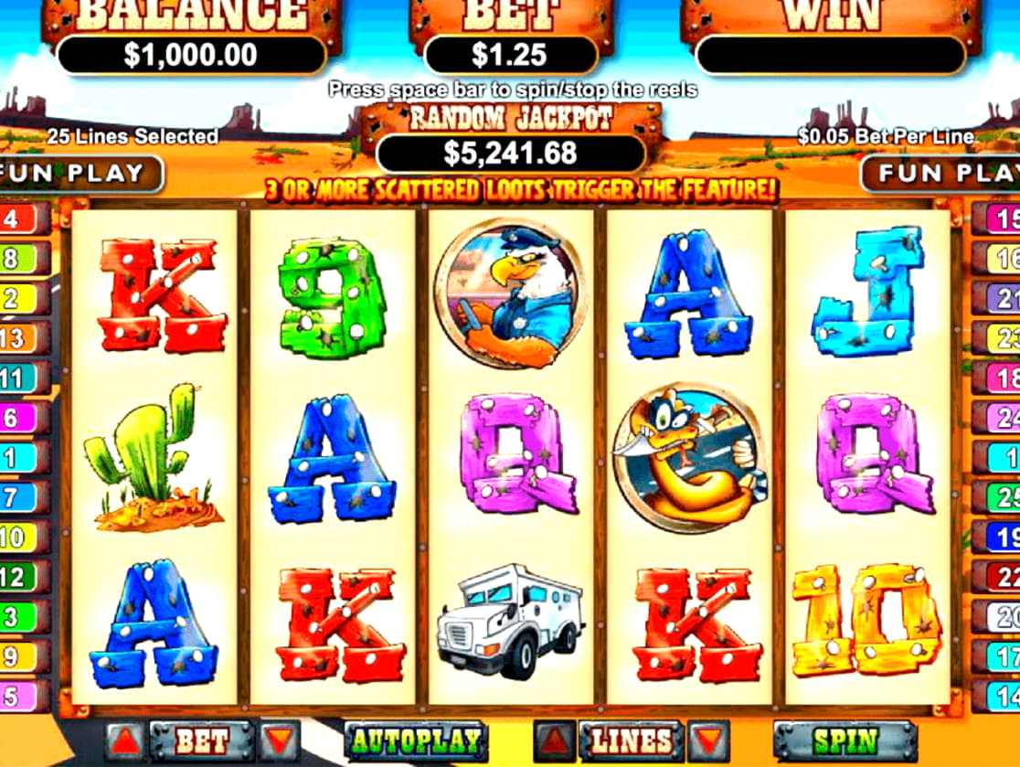 44 FREE SPINS at Ignition Casino