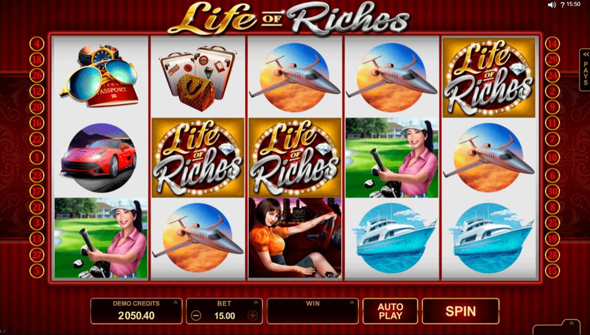 360% First deposit bonus at Omni Slots Casino