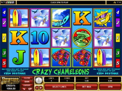 800% casino match bonus at Emu Casino