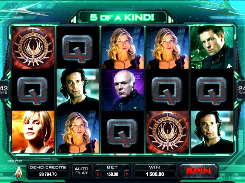 105 Free Spins no deposit at Slotscom Casino