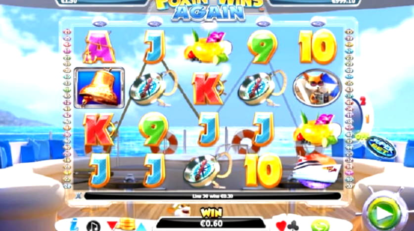 Eur 3410 NO DEPOSIT at 7 Reels Casino