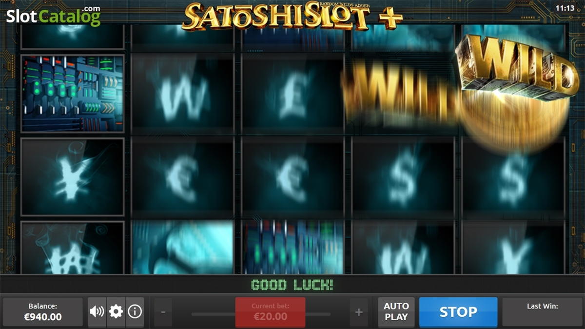 EURO 270 Free Cash at Omni Slots Casino