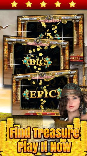 35 Free Casino Spins at 7 Sultans Casino