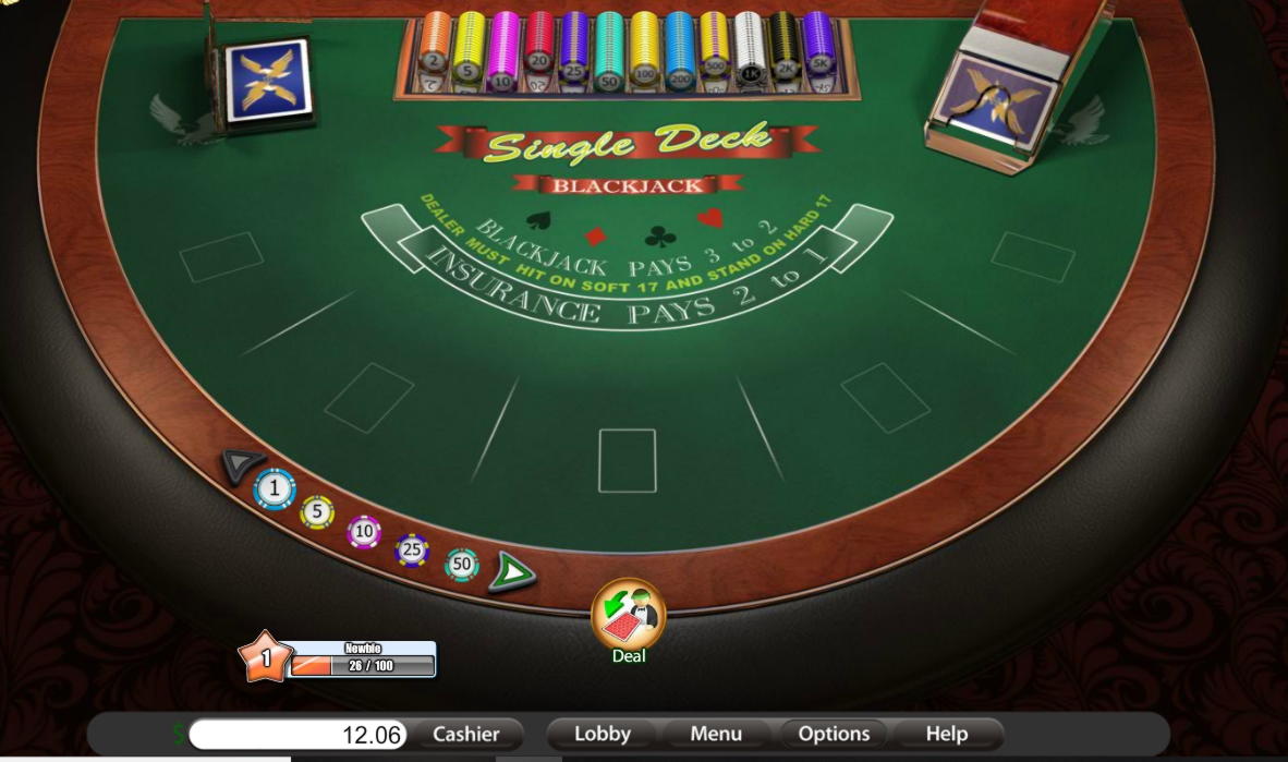 $995 Online Casino Tournament at BoDubai Casino