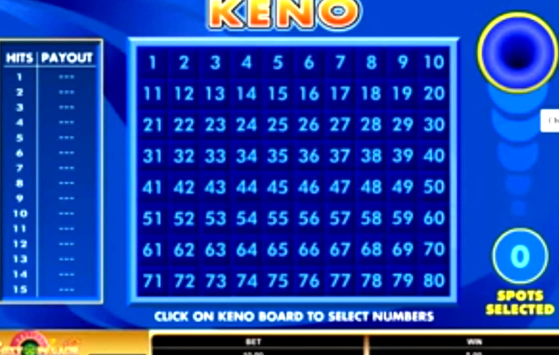 980% First deposit bonus at Vegas Casino Online