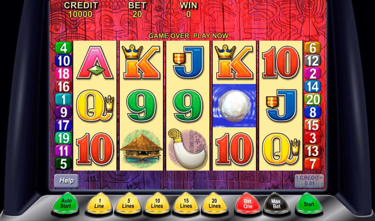 £2935 NO DEPOSIT BONUS CASINO at Emu Casino