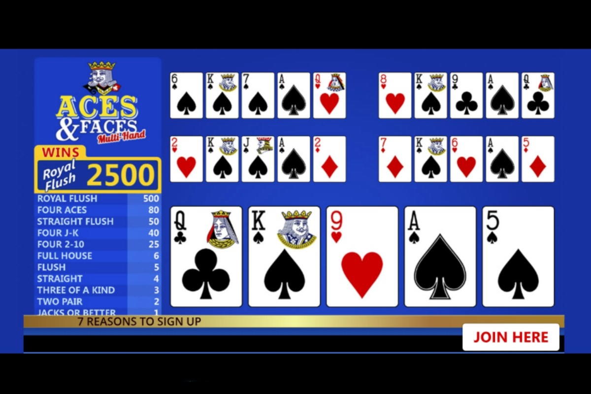 $1105 No deposit bonus at Royal Vegas Casino