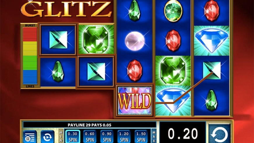 €670 Free Casino Chip at Slovakia Casino 