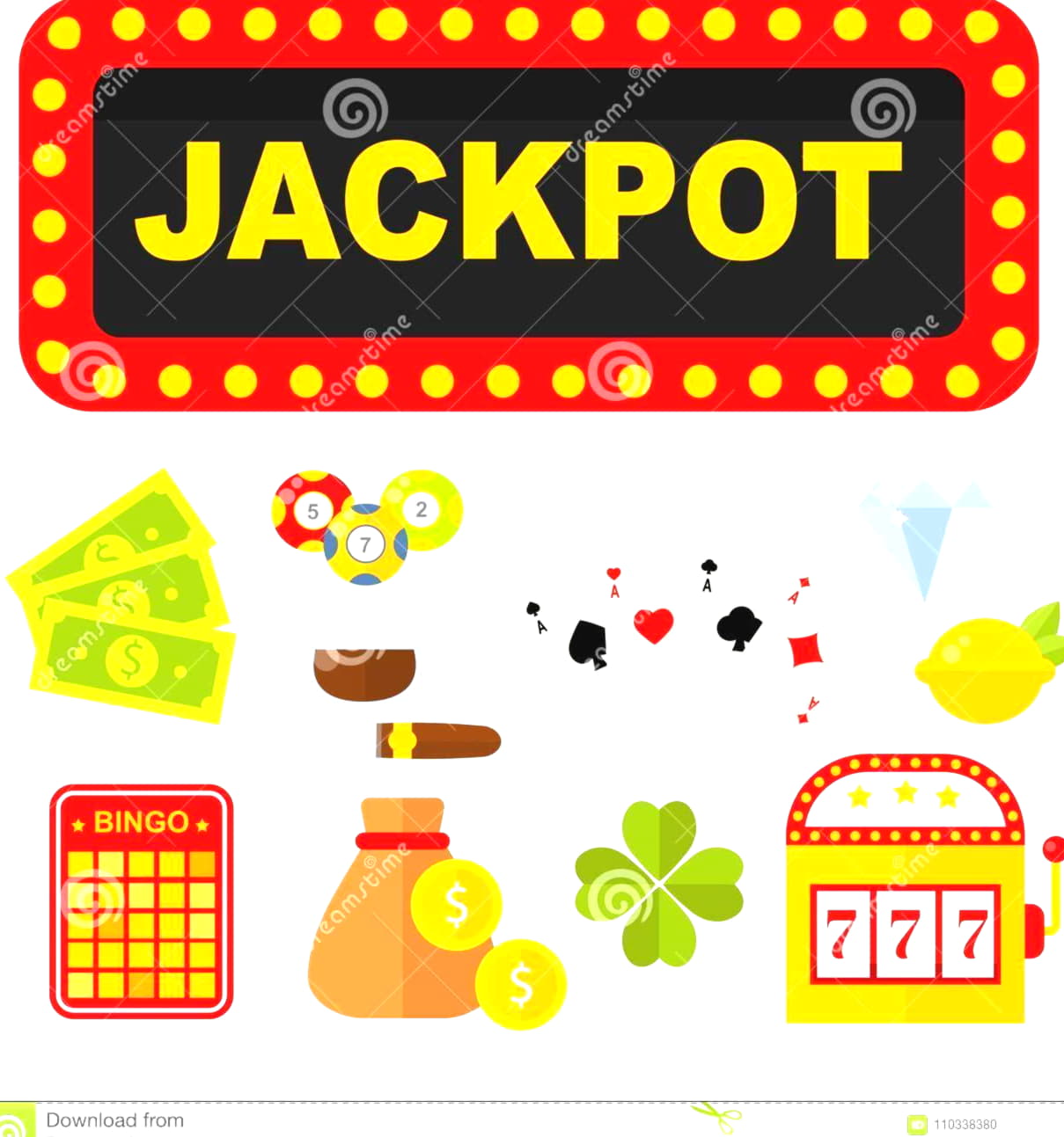 £3805 NO DEPOSIT BONUS at Rich Casino