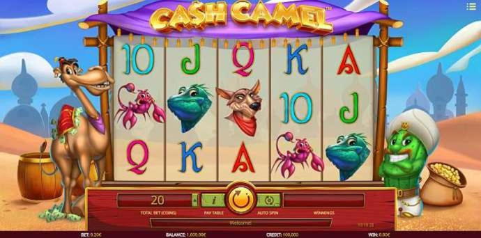 465% Match Bonus Casino at 7 Sultans Casino