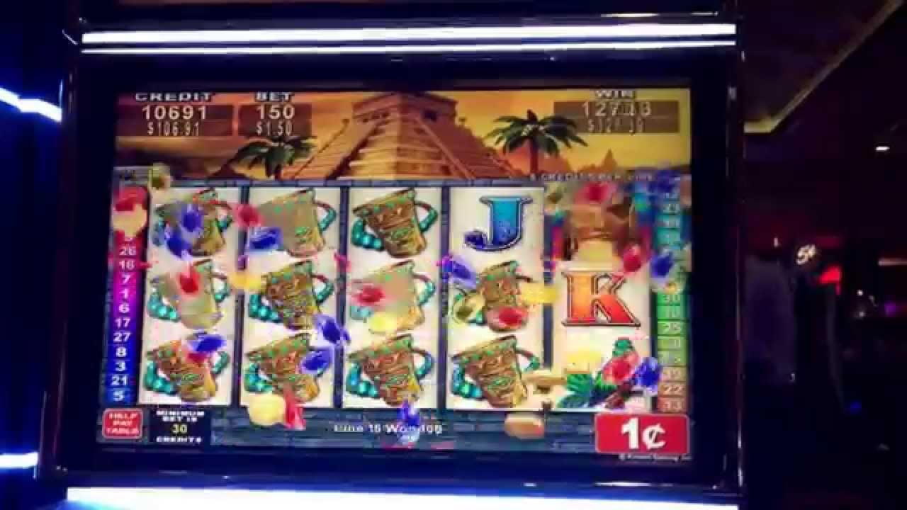 90 Free spins at The Best Casino 