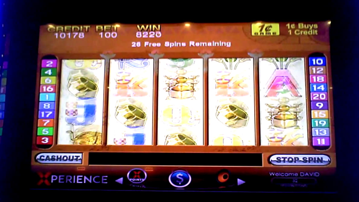 880% Match Bonus at Spain Casino 