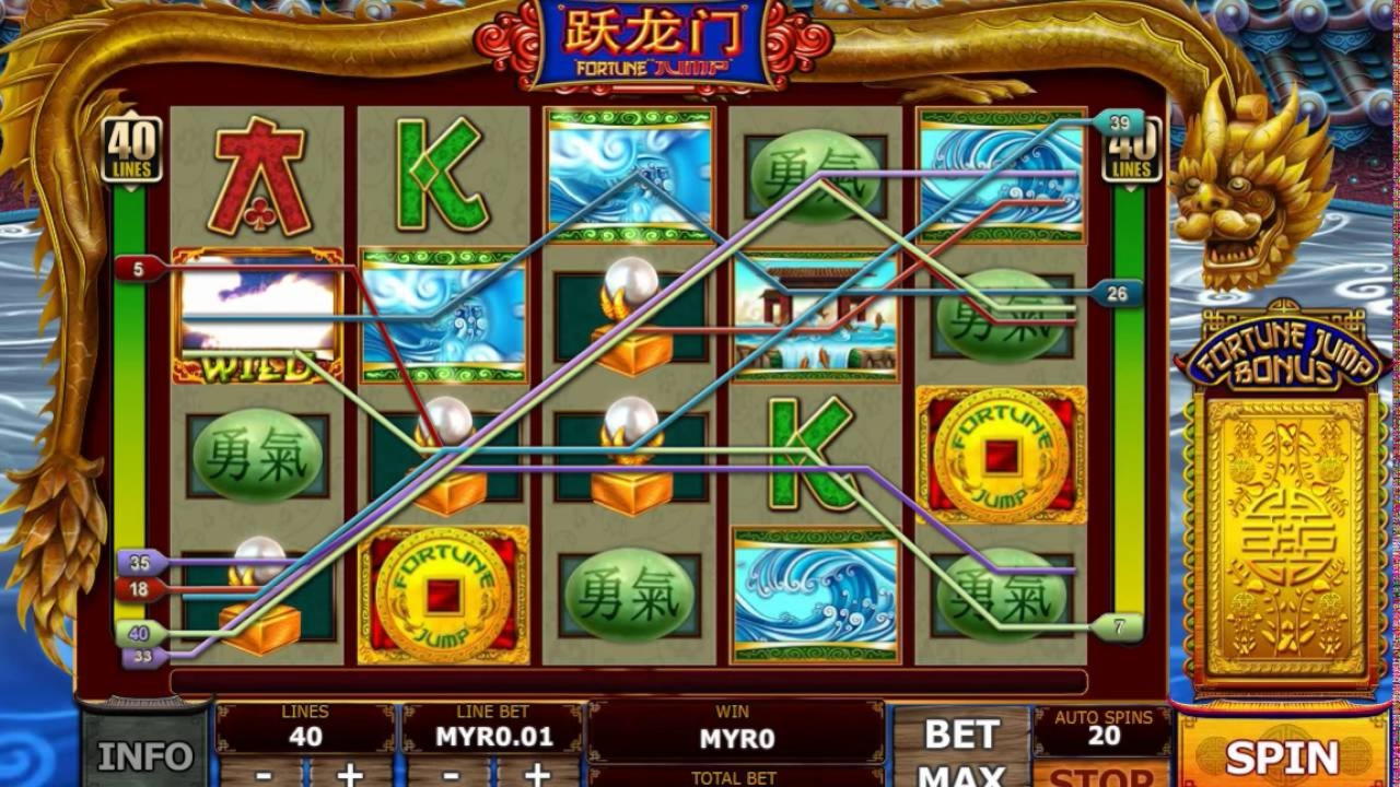 940% Deposit match bonus at Treasure Island Jackpots Casino (Sloto Cash Mirror)