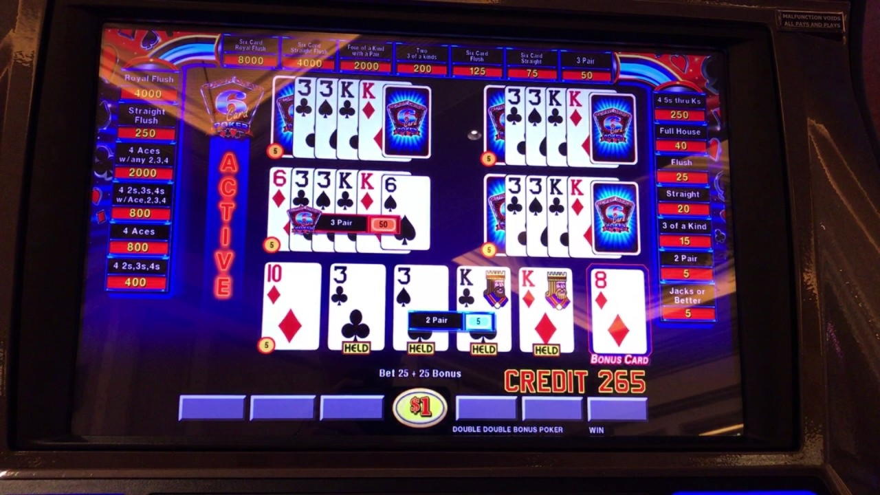 EURO 1895 NO DEPOSIT BONUS at Omni Slots Casino