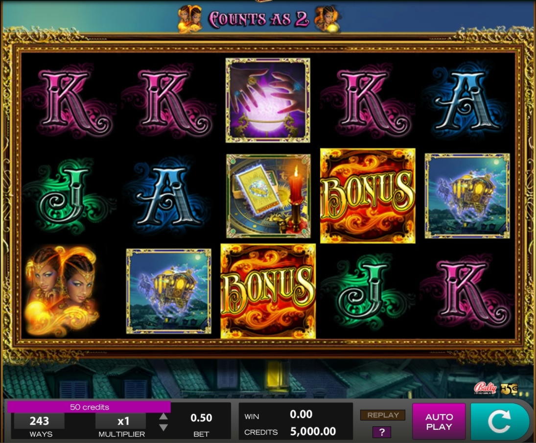 ﻿$111 Free chip casino at Eclipse Casino