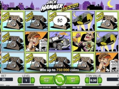 €50 Casino Tournament at Red Ping Win Casino