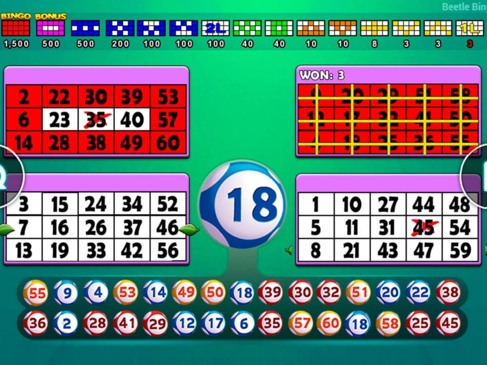 EUR 735 NO DEPOSIT BONUS at Cherry Gold Casino