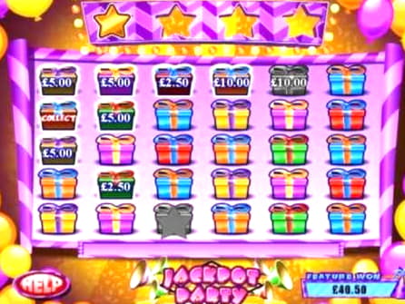 340% Deposit Match Bonus at Vegas Casino Online