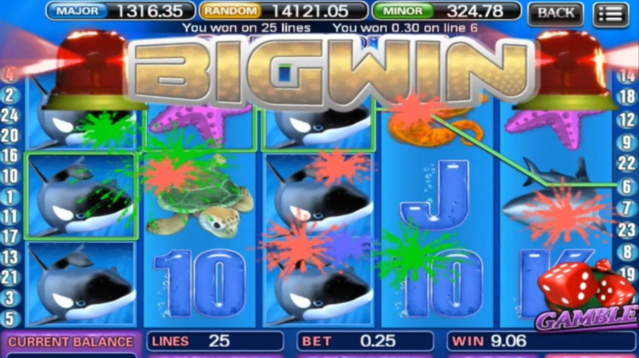 360% Signup Casino Bonus at Ignition Casino