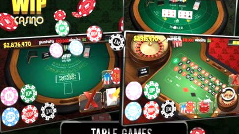 £355 Free Casino Tournament at Emu Casino