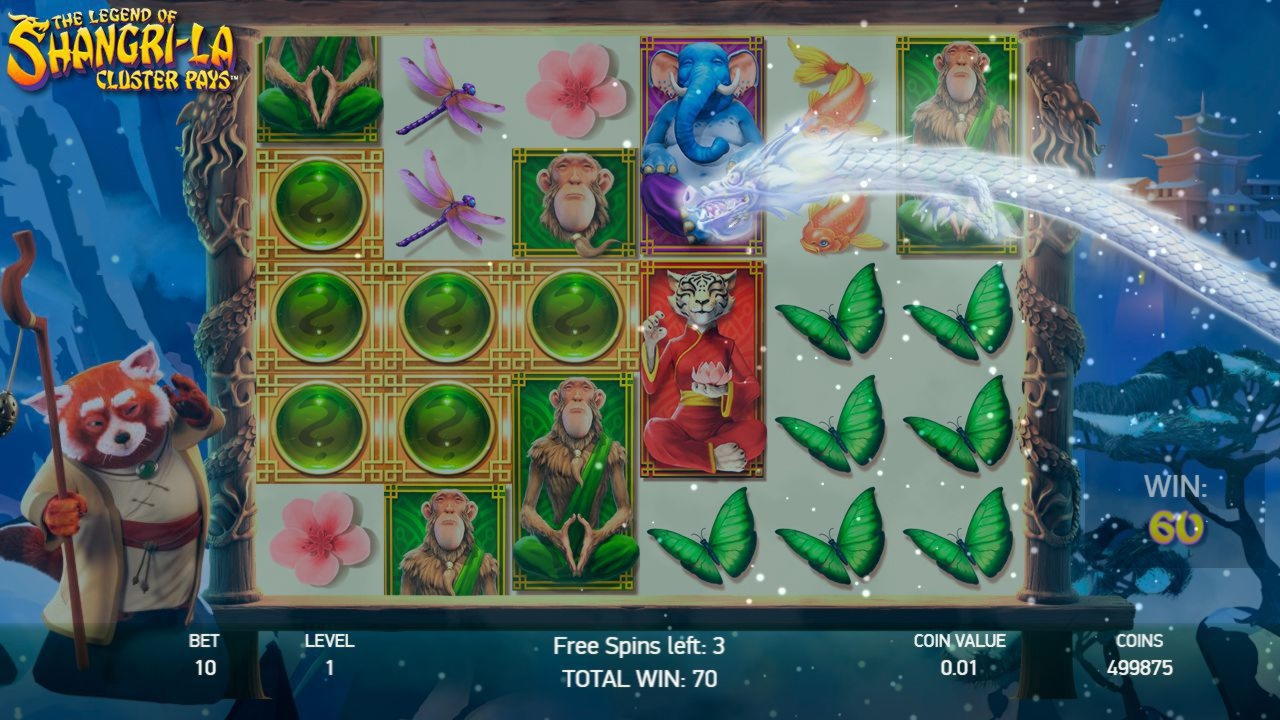 $4480 No Deposit Casino Bonus at Emu Casino