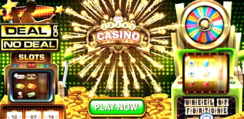 890% Match at a Casino at Golden Lion Casino