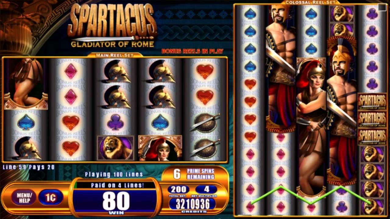 130% First Deposit Bonus at Omni Slots Casino