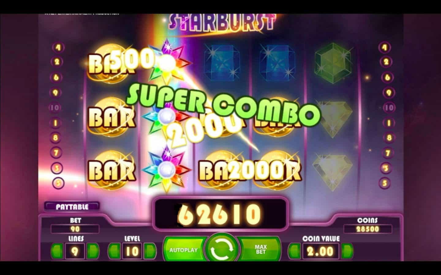 EURO 4640 No Deposit Casino Bonus at Slovakia Casino 
