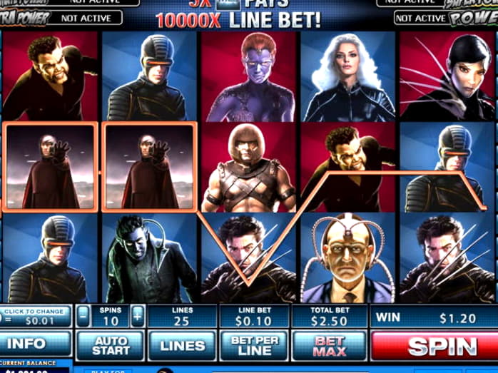 £380 Tournament at Joe Fortune Casino