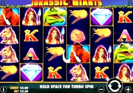 270% Deposit Match Bonus at Golden Lion Casino