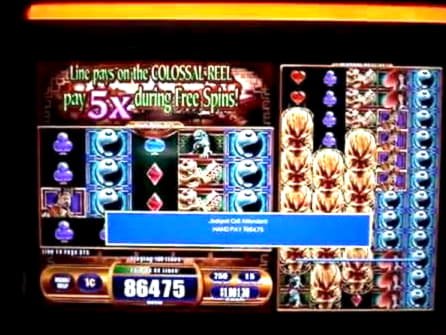 €425 Mobile freeroll slot tournament at Emu Casino