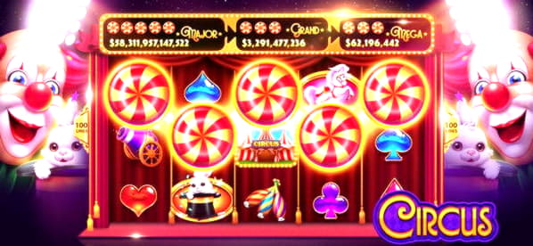 $525 Mobile freeroll slot tournament at Omni Slots Casino