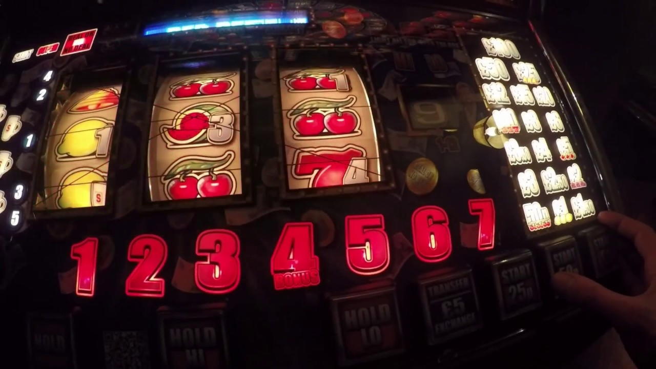 Eur 585 Tournament at Slots Million Casino