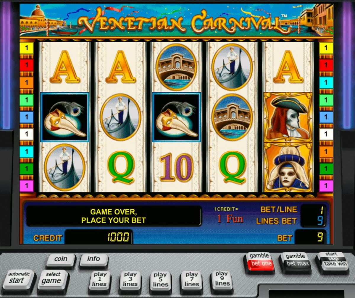 EUR 750 Casino Tournament at Eclipse Casino