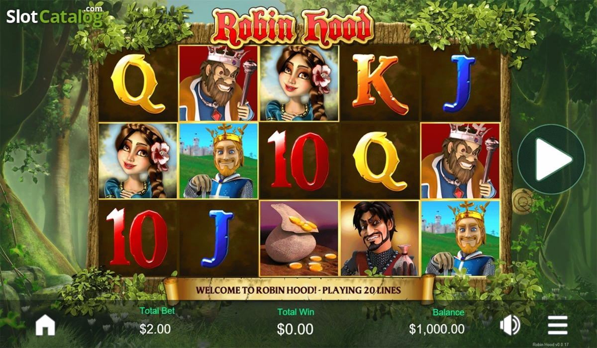 €75 Online Casino Tournament at Rich Casino