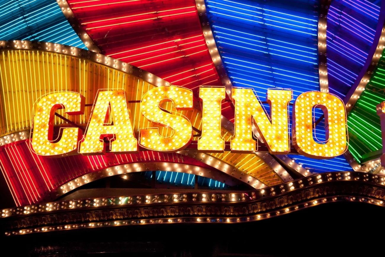 €160 Casino Chip at Vegas Casino Online