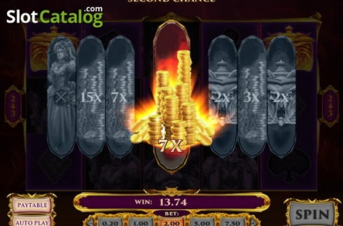 $100 Mobile freeroll slot tournament at 24 VIP Casino