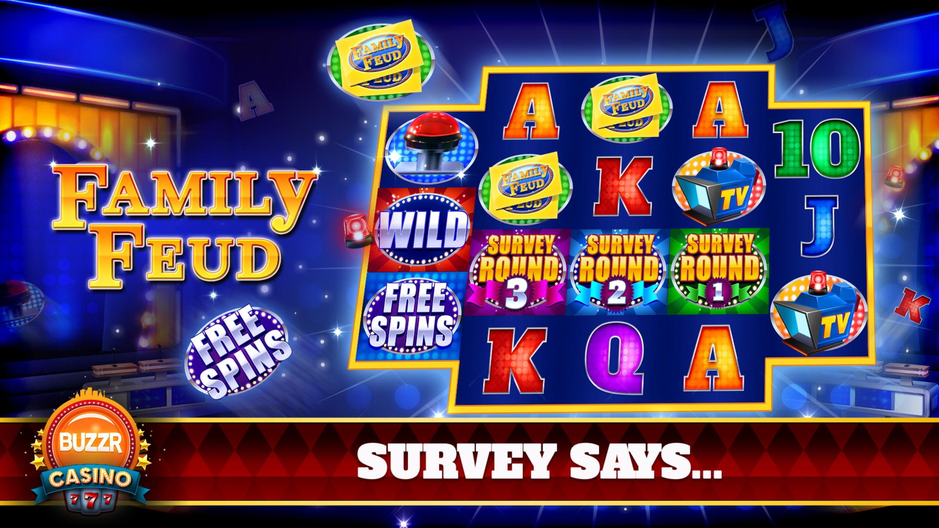 275 Loyalty Free Spins! at Planet 7 Casino
