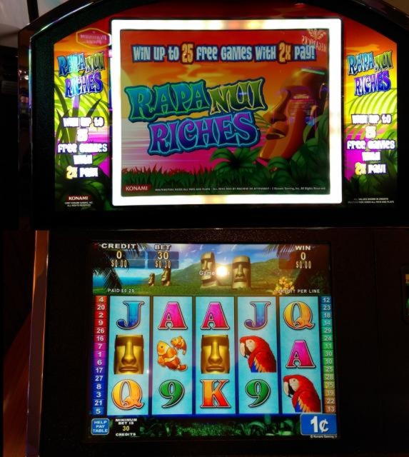 $175 Casino Tournament at Slots Million Casino