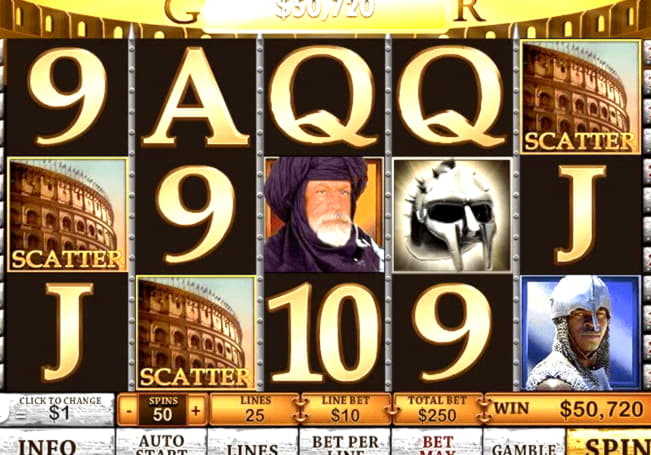 70 Free Casino Spins at Treasure Island Jackpots Casino (Sloto Cash Mirror)